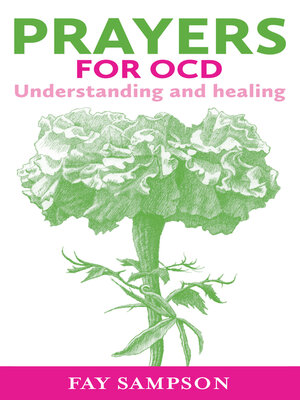 cover image of Prayers for OCD: Understanding and healing